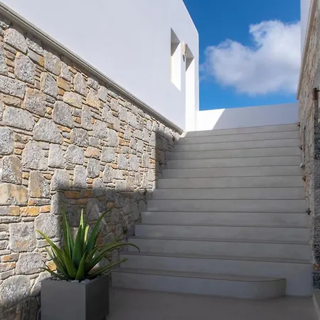 Anassa Boutique Hotel
