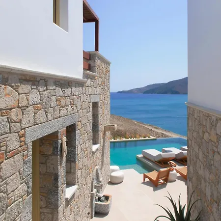 Hotel Anassa Boutique Livadi (Astypalaia)