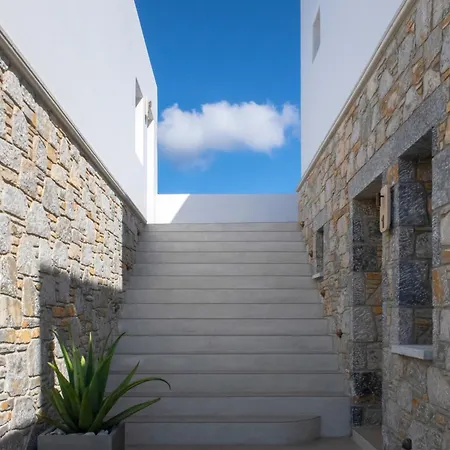 Anassa Boutique Livadi (Astypalaia)