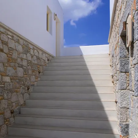 Anassa Boutique Hotel