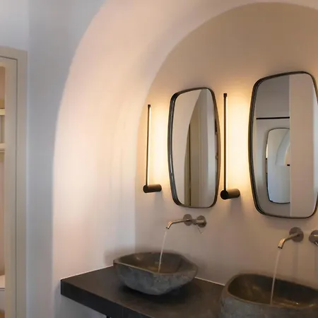 Elesia Boutique 3* Livadi (Astypalaia)