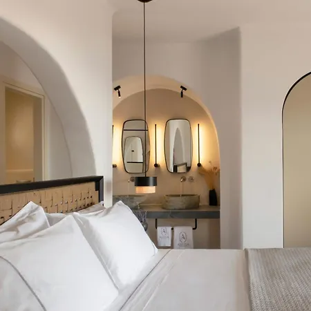 Anassa Boutique Hotel