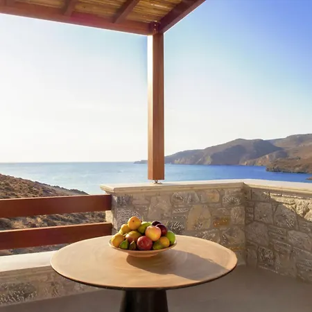 Elesia Boutique Hotel Livadi (Astypalaia)