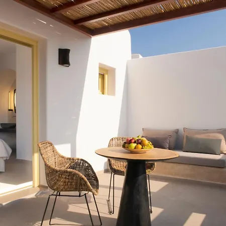 Anassa Boutique Livadi (Astypalaia)
