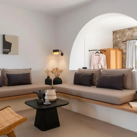 Hotel Anassa Boutique