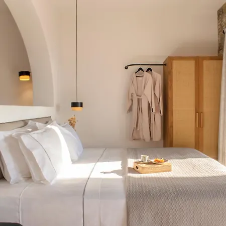 Anassa Boutique 3*