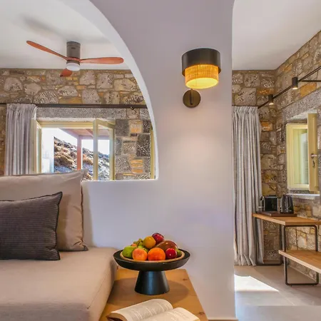 Anassa Boutique Hotel Livadi (Astypalaia)