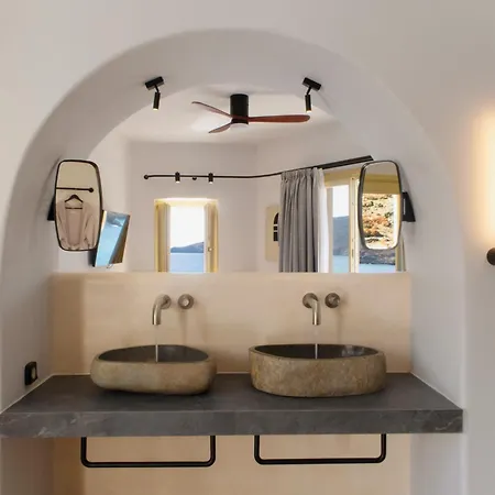 Elesia Boutique Hotel Livadi (Astypalaia)