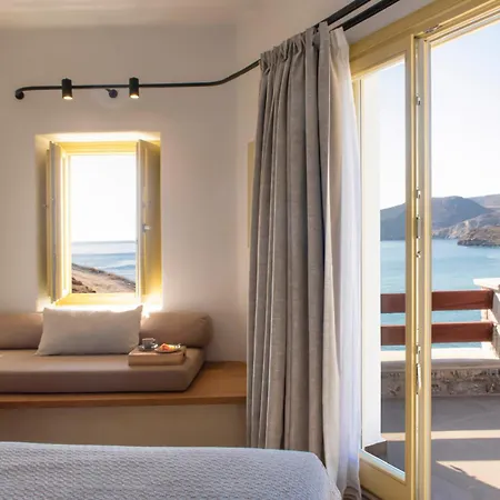 Anassa Boutique 3*
