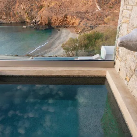 Hotel Anassa Boutique Livadi (Astypalaia)