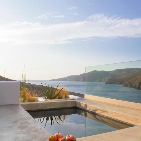 Hotel Anassa Boutique 3*