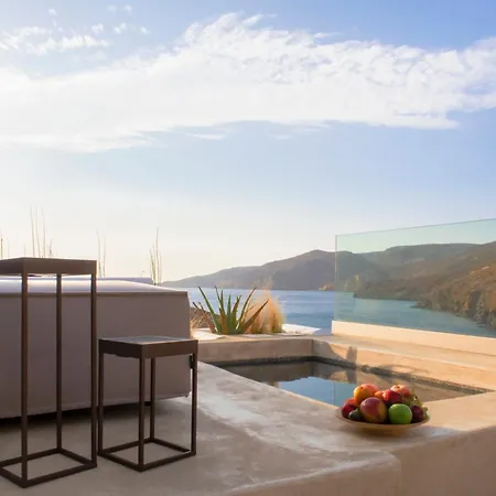 Elesia Boutique Livadi (Astypalaia)