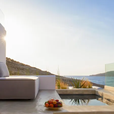 Elesia Boutique 3* Livadi (Astypalaia)