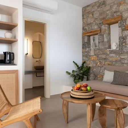 Hotel Elesia Boutique Livadi (Astypalaia)