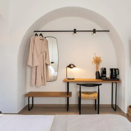 Anassa Boutique Livadi (Astypalaia)