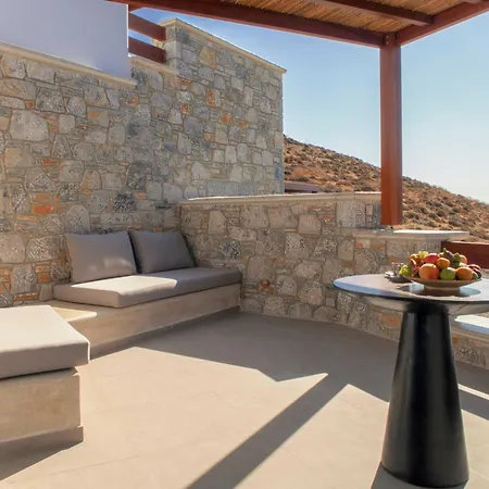 Anassa Boutique 3*