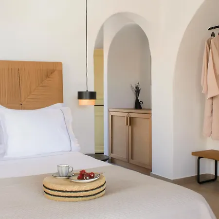 Elesia Boutique Livadi (Astypalaia)