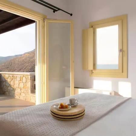 Elesia Boutique Livadi (Astypalaia)