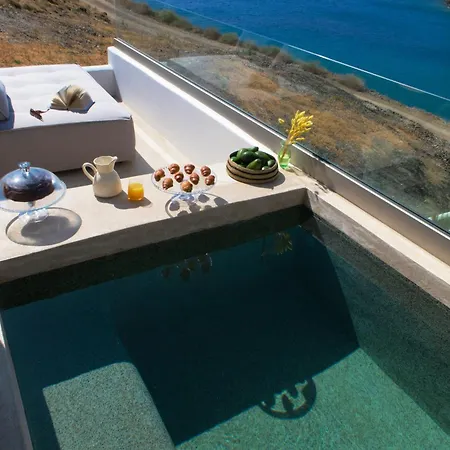 Anassa Boutique 3*