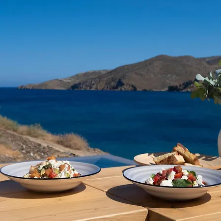 Anassa Boutique Livadi (Astypalaia)