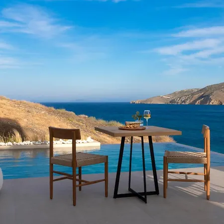 Anassa Boutique 3*
