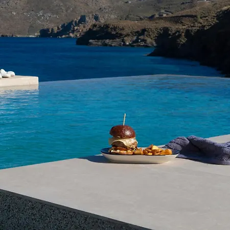 Anassa Boutique 3* Livadi (Astypalaia)