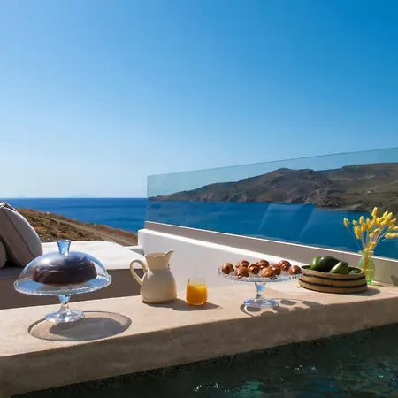 Anassa Boutique Hotel Livadi (Astypalaia)