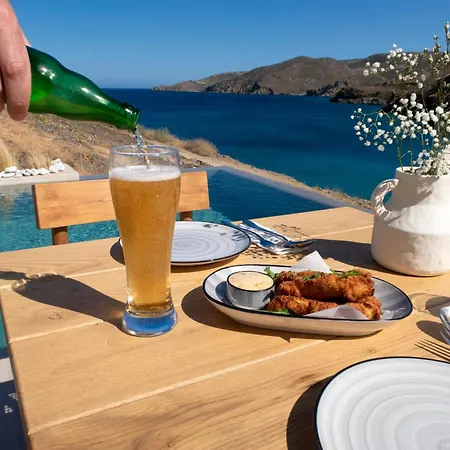 Anassa Boutique Livadi (Astypalaia)