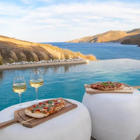 Hotel Anassa Boutique