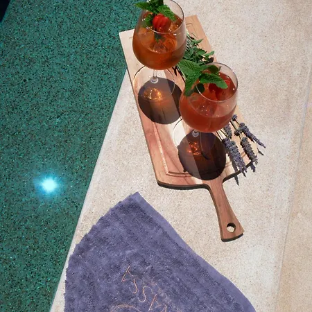 Hotel Anassa Boutique Livadi (Astypalaia)