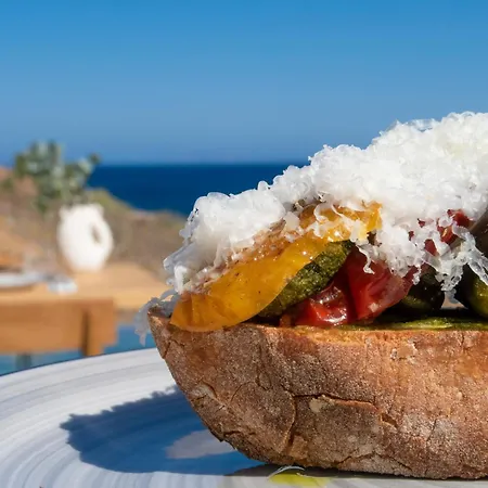 Anassa Boutique 3* Livadi (Astypalaia)