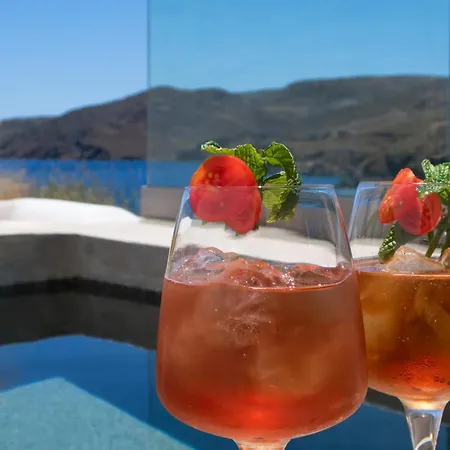 Hotel Anassa Boutique Livadi (Astypalaia)