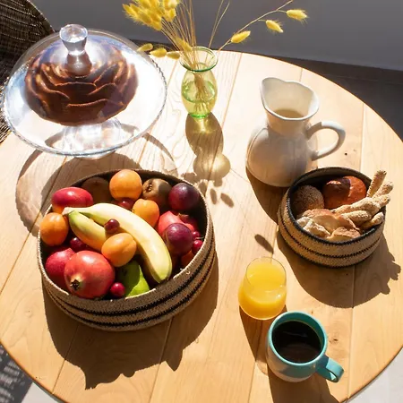 Hotel Anassa Boutique 3*