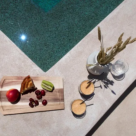 Anassa Boutique 3*