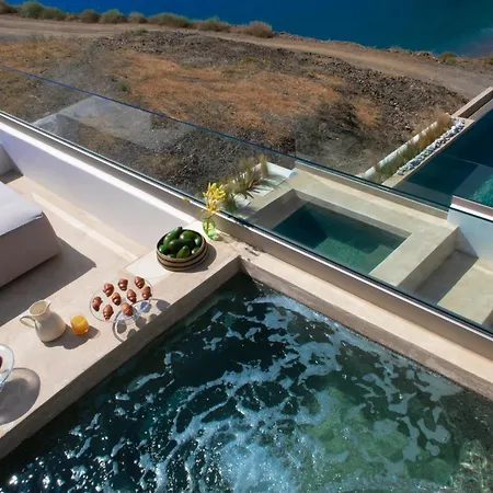 Anassa Boutique Hotel Livadi (Astypalaia)