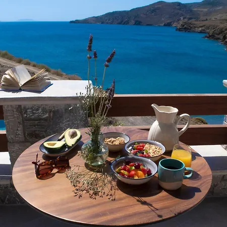 Anassa Boutique Hotel