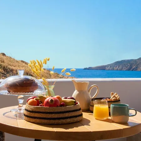 Anassa Boutique Hotel Livadi (Astypalaia)