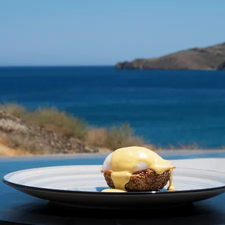 Elesia Boutique 3* Livadi (Astypalaia)