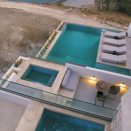 Elesia Boutique 3* Livadi (Astypalaia)