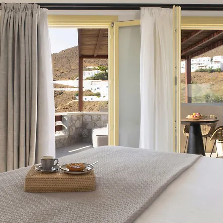 Hotel Elesia Boutique Livadi (Astypalaia)