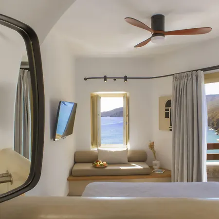 Elesia Boutique Livadi (Astypalaia)