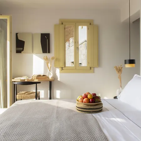 Elesia Boutique Hotel