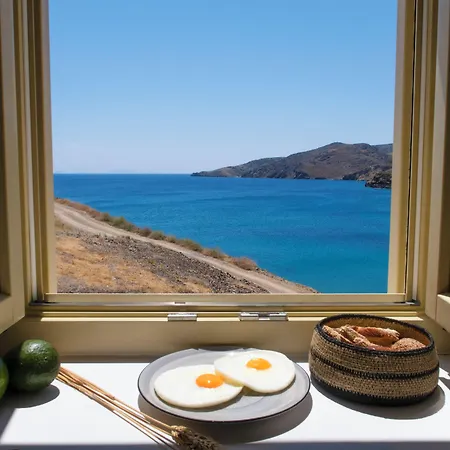 Elesia Boutique Livadi (Astypalaia)