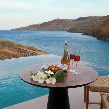 Elesia Boutique Livadi (Astypalaia)