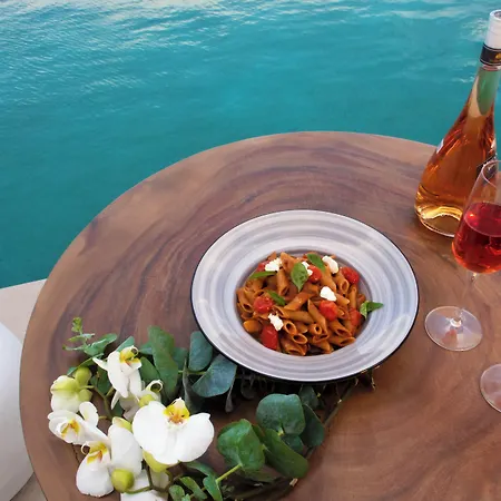 Elesia Boutique Hotel Livadi (Astypalaia)