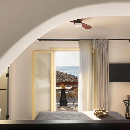 Elesia Boutique 3* Livadi (Astypalaia)