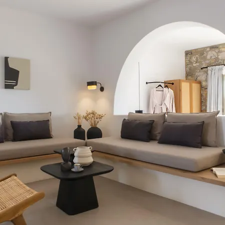 Hotel Elesia Boutique Livadi (Astypalaia)