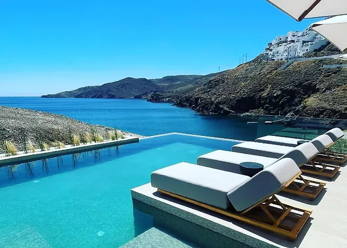 Elesia Boutique Hotel Livadi (Astypalaia)