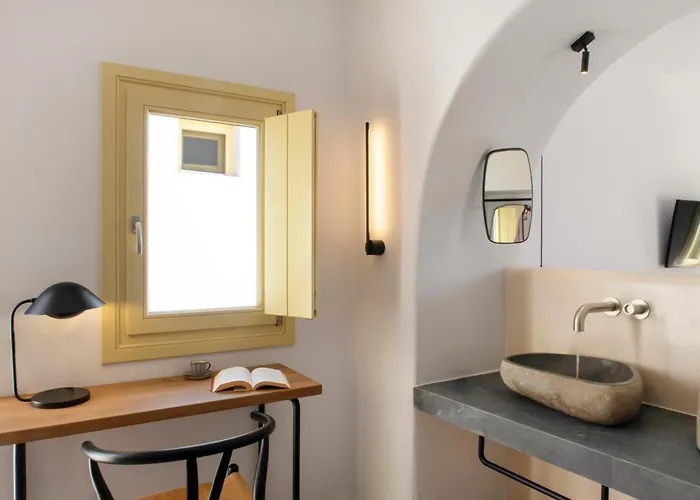 Elesia Boutique 3* Livadi (Astypalaia)