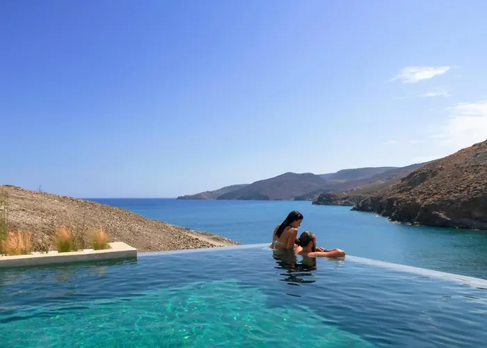 Elesia Boutique Hotel Livadi (Astypalaia)